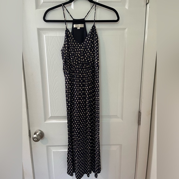 Small Racer Back Sun Dress - Picture 2 of 4